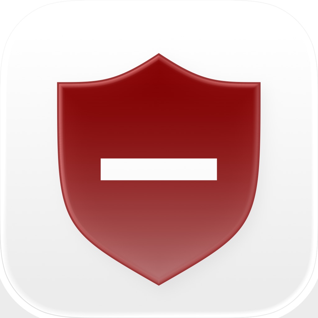 uBlock Origin Lite app icon captured 2026-08-12