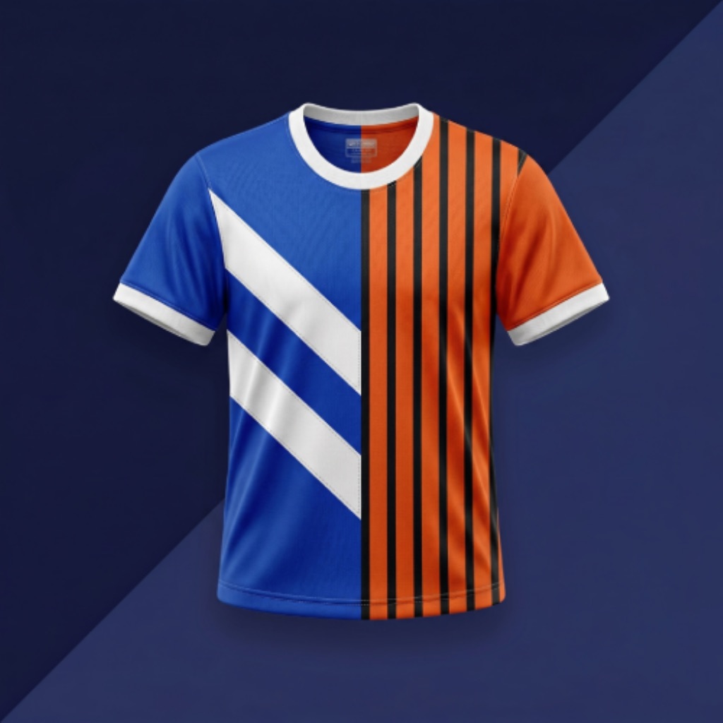 My Jersey - Kit Designer app icon