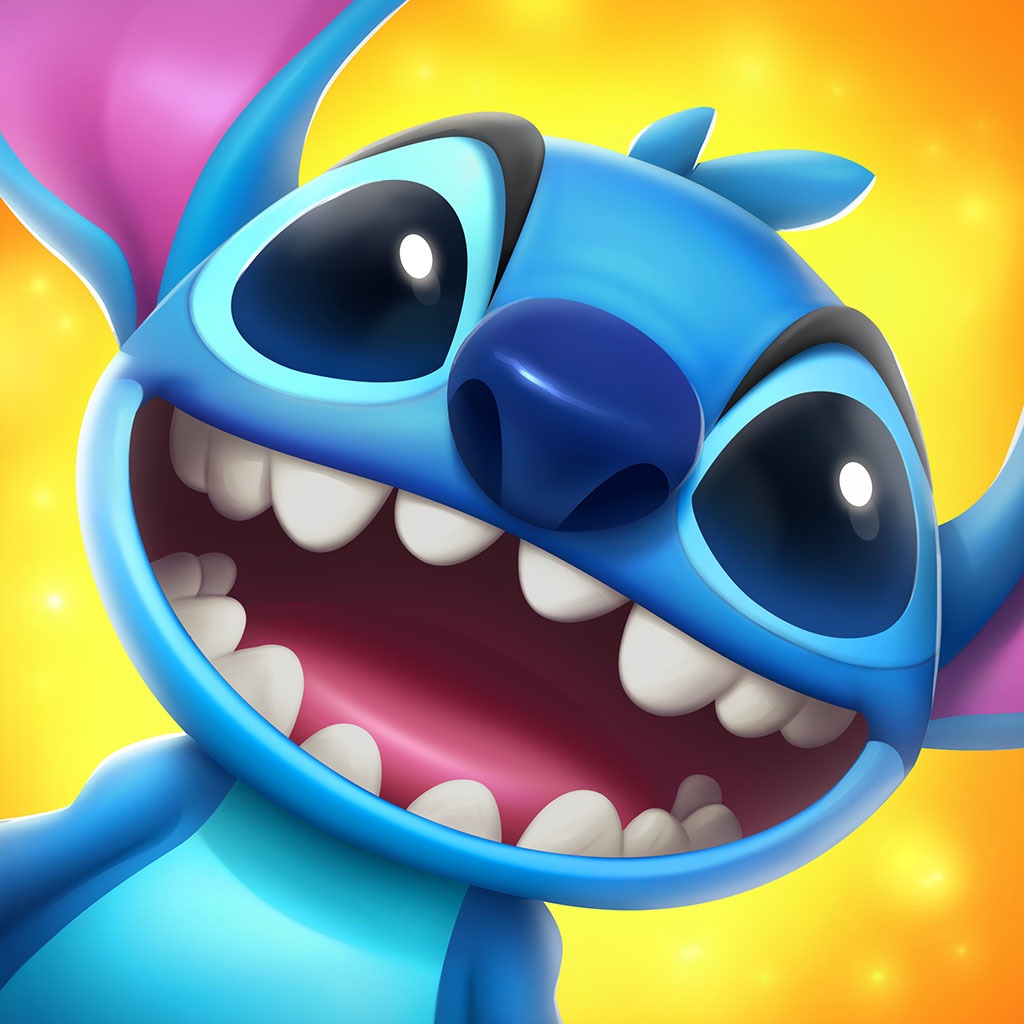 Disney Solitaire app icon captured 2026-08-12