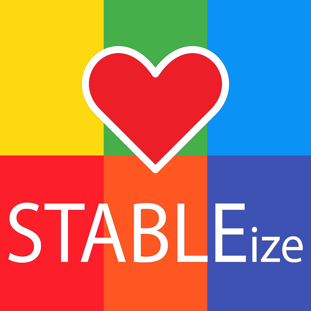 STABLEize - The STABLE Program app icon