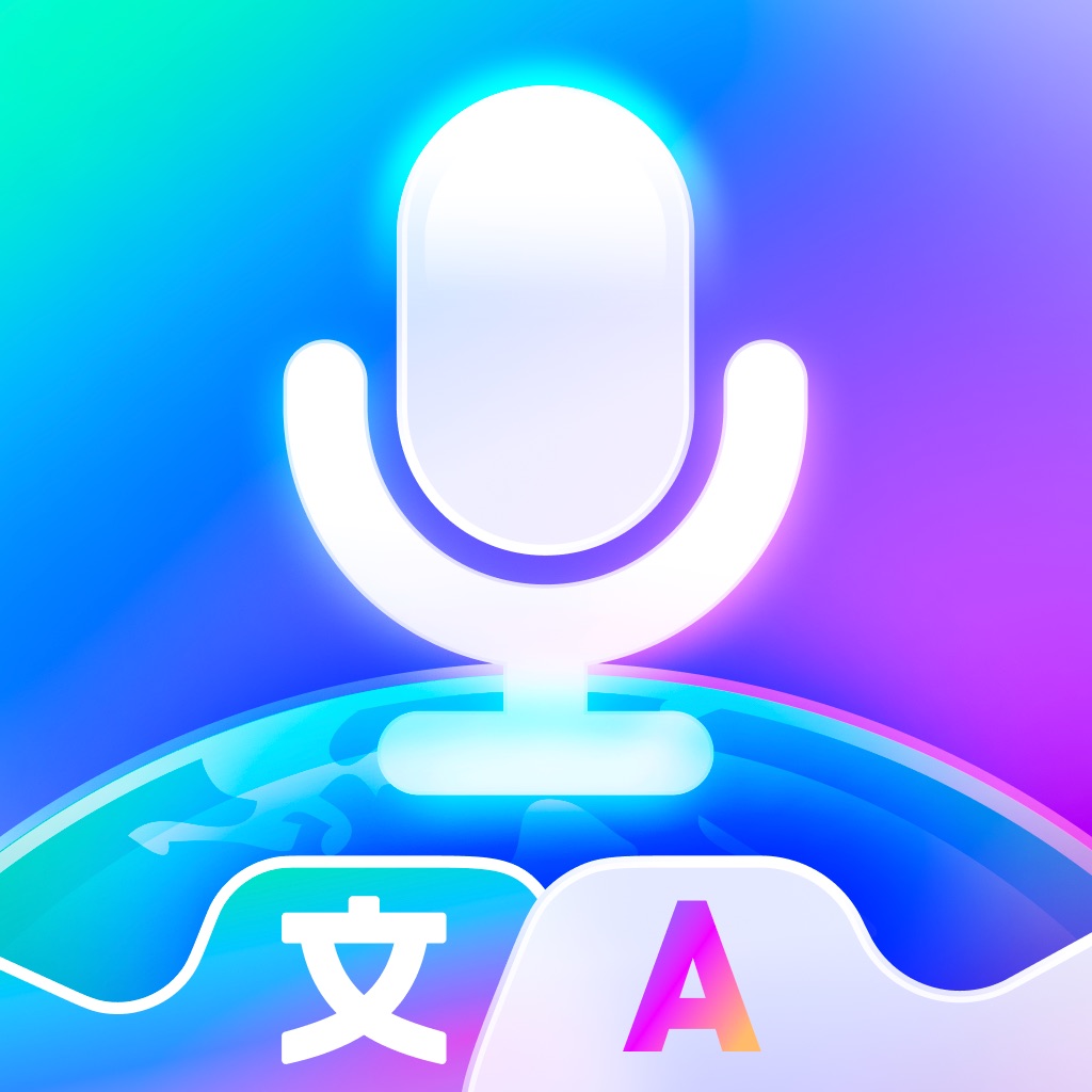 eTranslator-AI Translate app icon