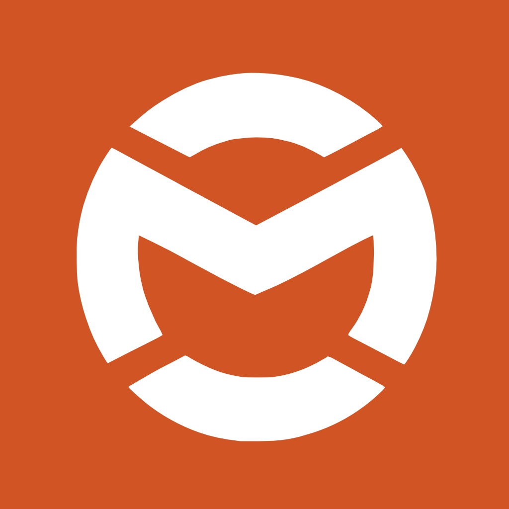 Mystro Driver: Drive & Deliver app icon captured 2026-08-13