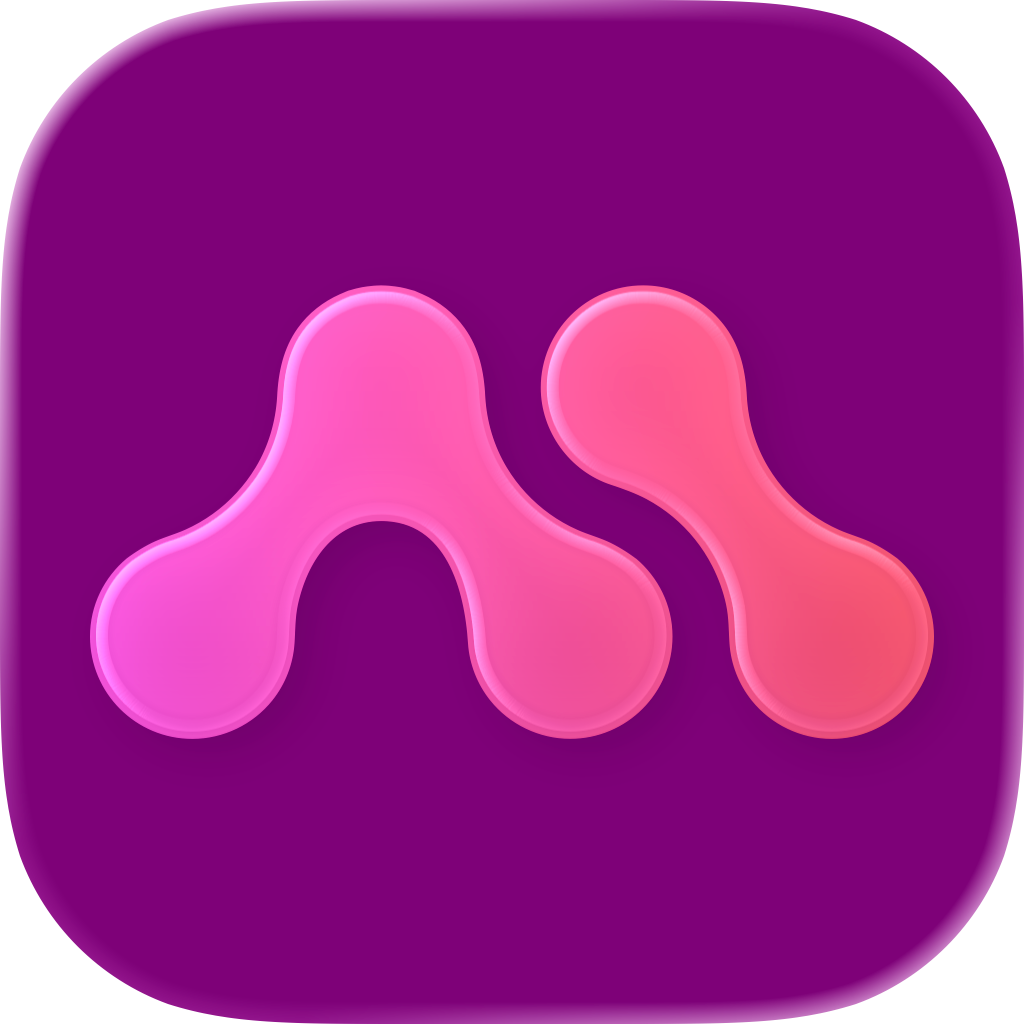Moves by Maxon app icon