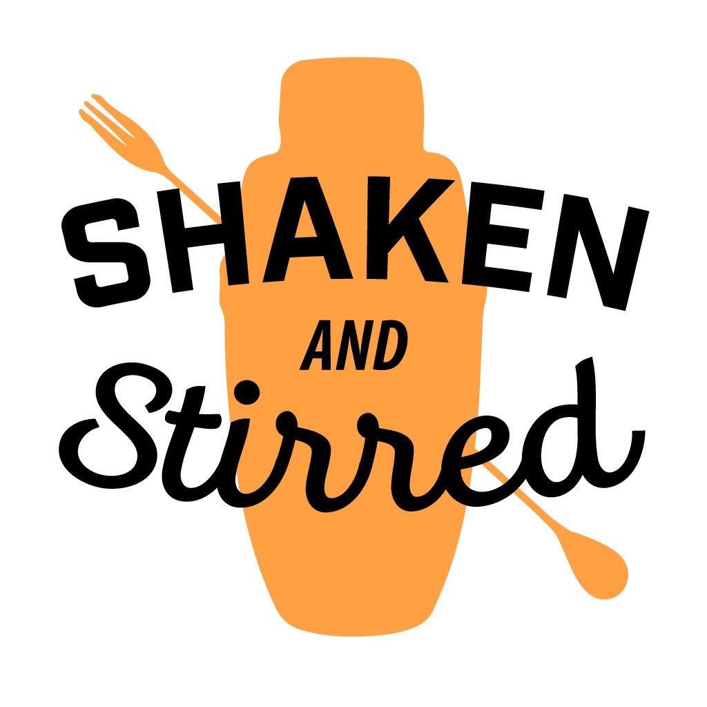 Shaken and Stirred app icon