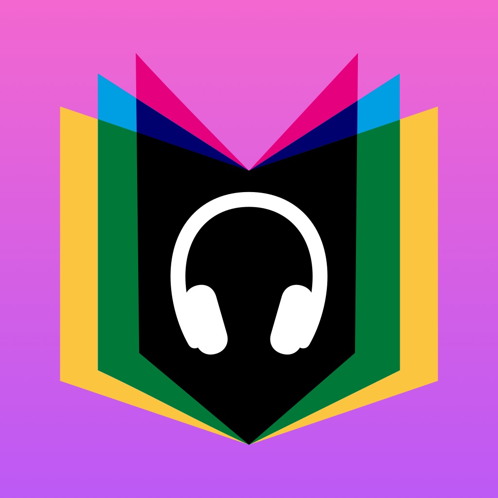 LibriVox Audiobooks app icon