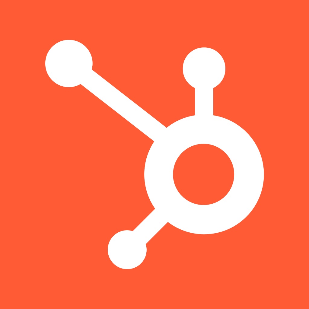 HubSpot app icon captured 2026-08-13