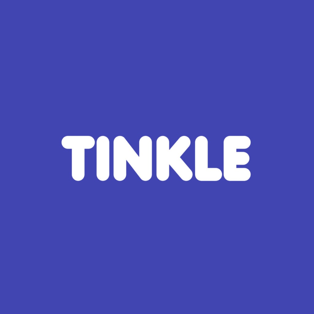 TINKLE(magazine) app icon