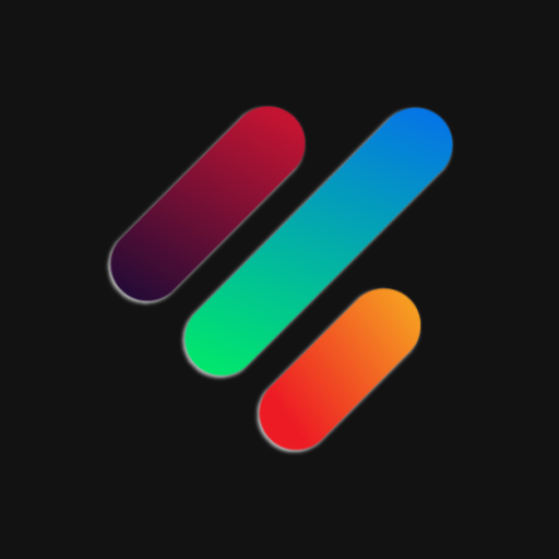4K Wallpapers - PhoneWalls Google Play icon captured 2026-08-14