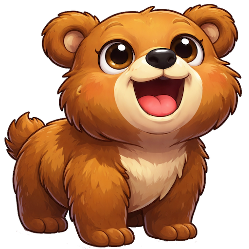 Bear Fish Catch Google Play icon captured 2026-08-13