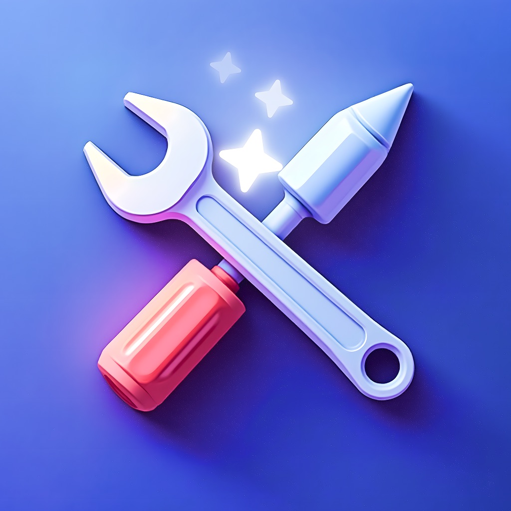 RepairBuddy - AI Fix app icon