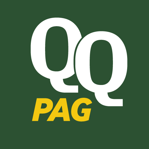Quero-Quero PAG: Cartão e Pix Google Play icon captured 2026-08-14