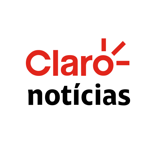 Claro Notícias Google Play icon captured 2026-08-14