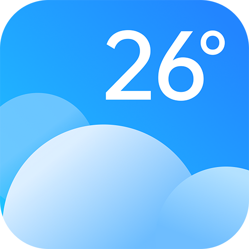 Tempo ao vivo Google Play icon captured 2026-08-15