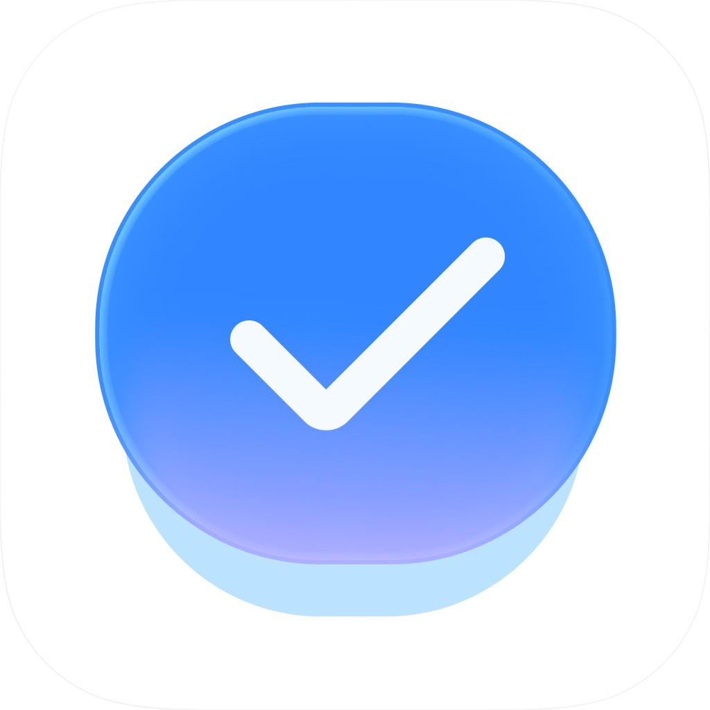 Google Tarefas: organize-se app icon captured 2026-08-13