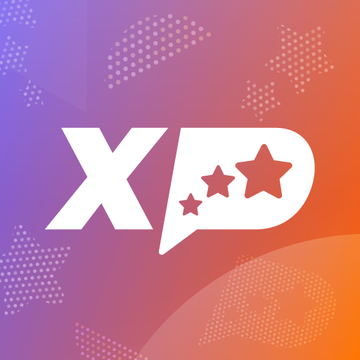 Xperiencia: Jogue e Ganhe Google Play icon captured 2026-08-13