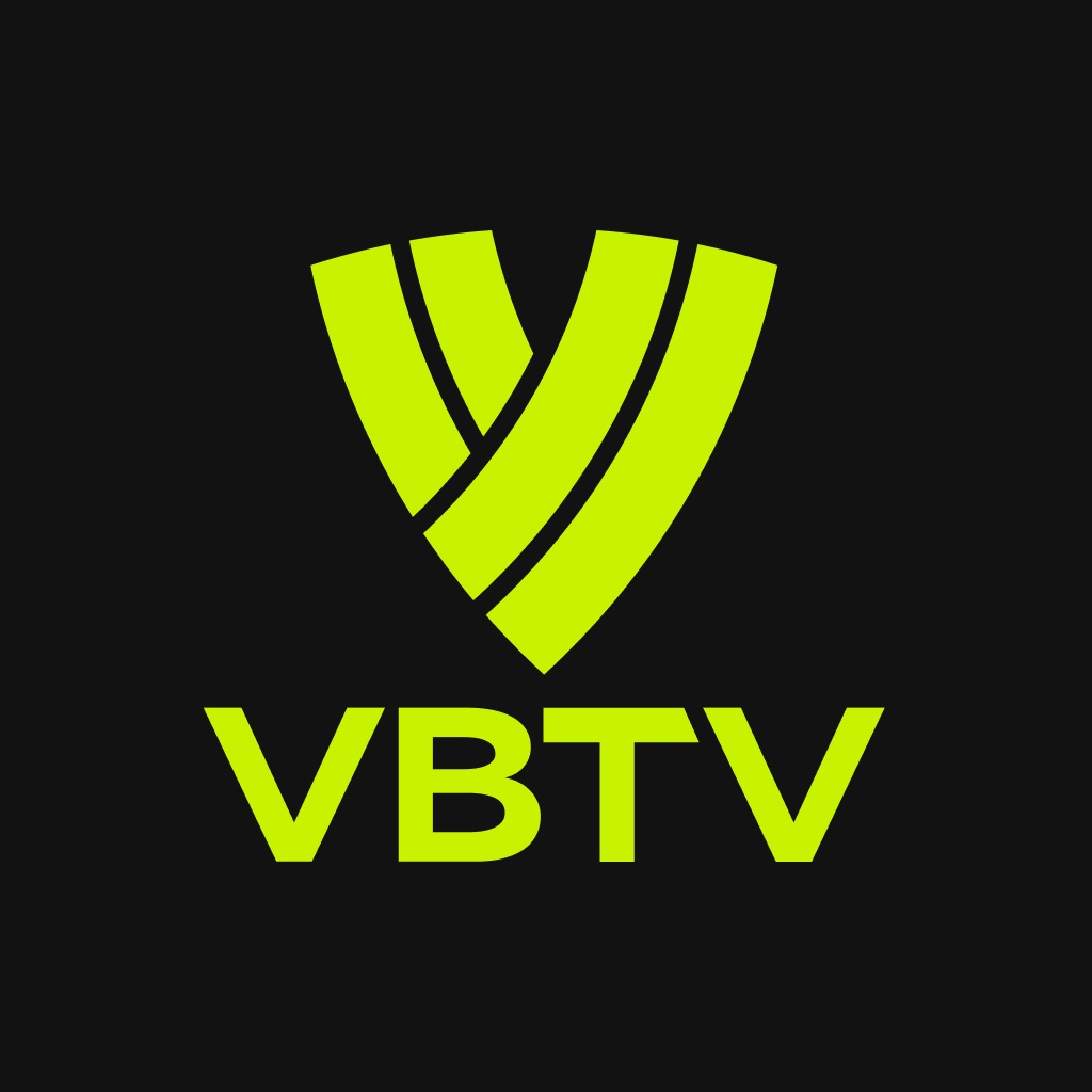 VBTV: Live Volleyball Stream app icon
