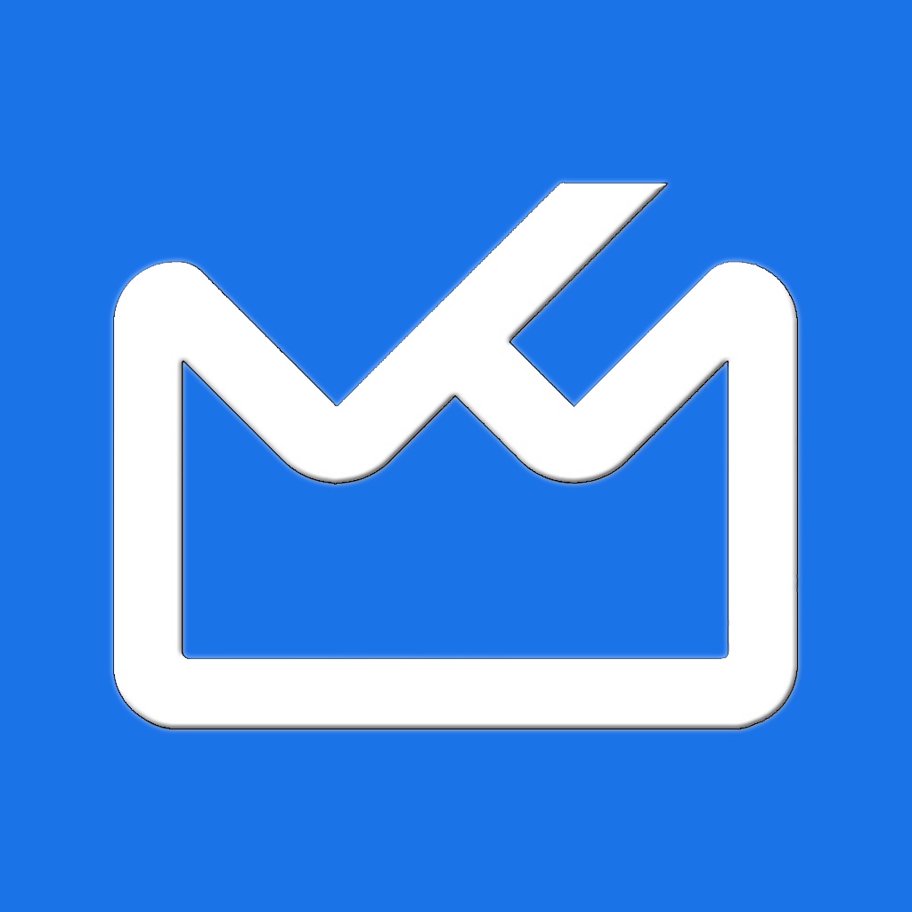 Webmail App app icon