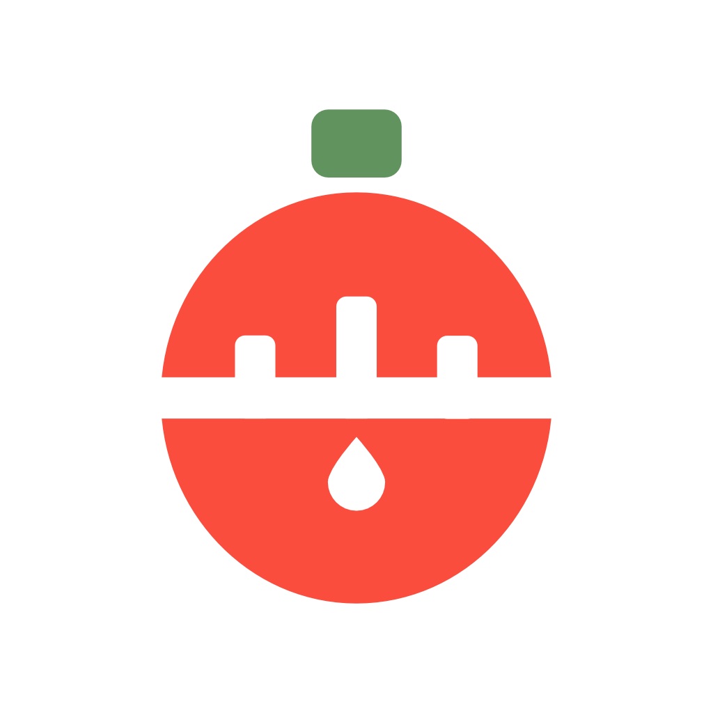 WatchPomo - Focus Timer app icon