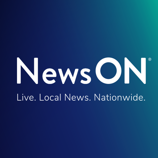 NewsON - Local News & Weather Google Play icon captured 2026-08-12