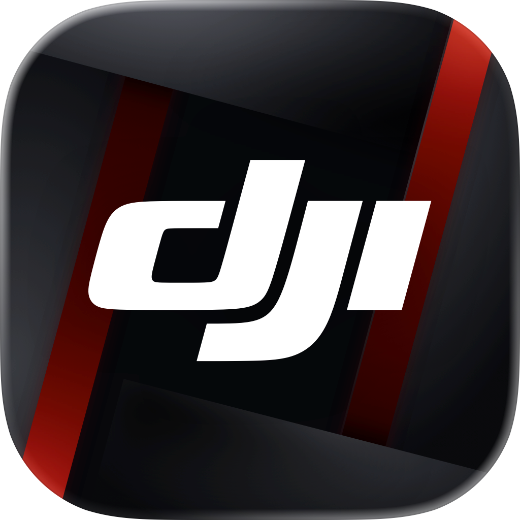 DJI Ronin app icon