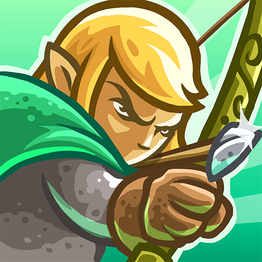 Kingdom Rush Origins TD Google Play icon captured 2026-08-12