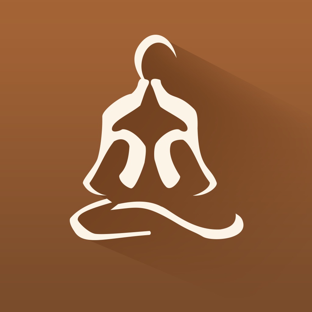 Meditation Timer Pro app icon
