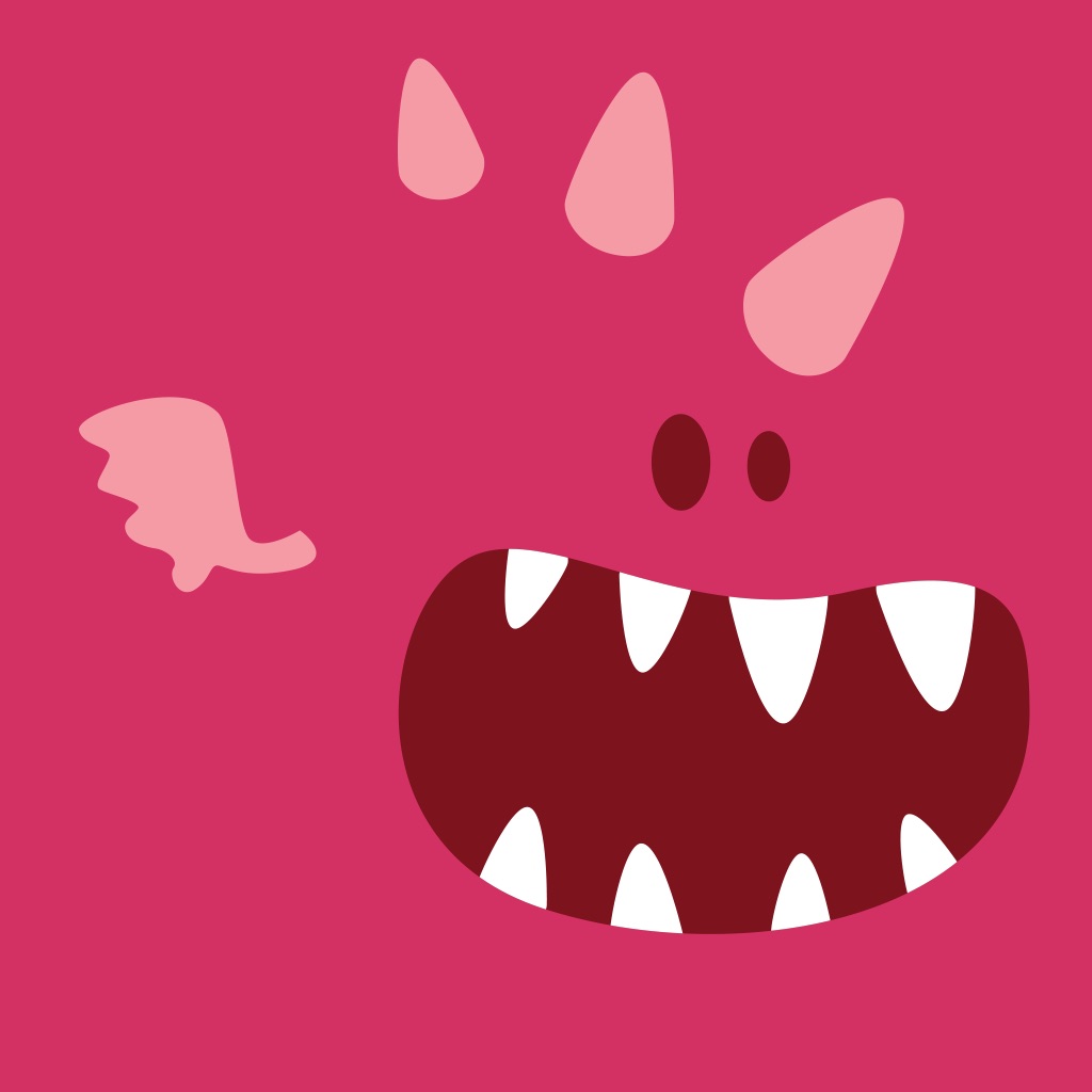 Build-A-Blob Sticker Pack app icon captured 2026-08-12
