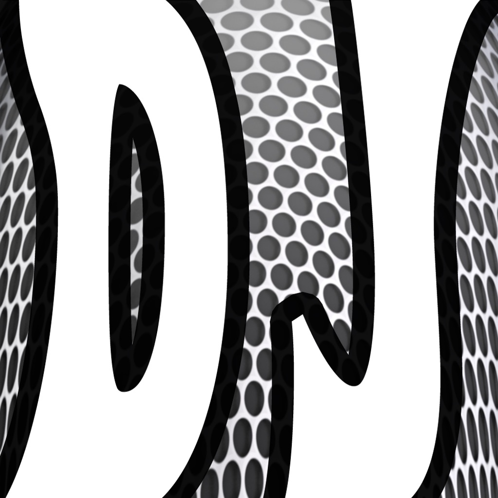 BallparkDJ Walkout Intros app icon captured 2026-08-14