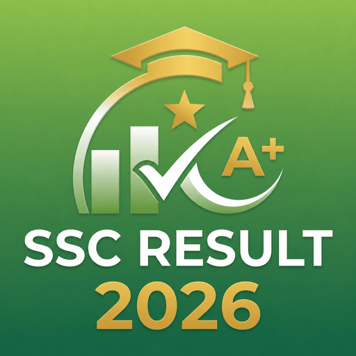 All Exam Result 2026 Google Play icon captured 2026-08-12