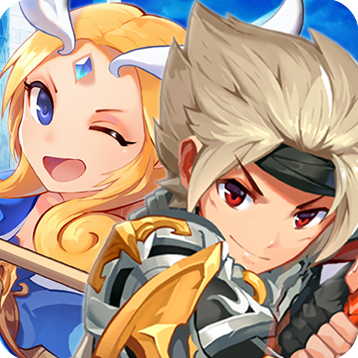 Sword Fantasy Online Anime RPG Google Play icon captured 2026-08-14