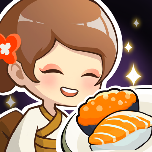 Sushi Bar Sonho Google Play icon captured 2026-08-15
