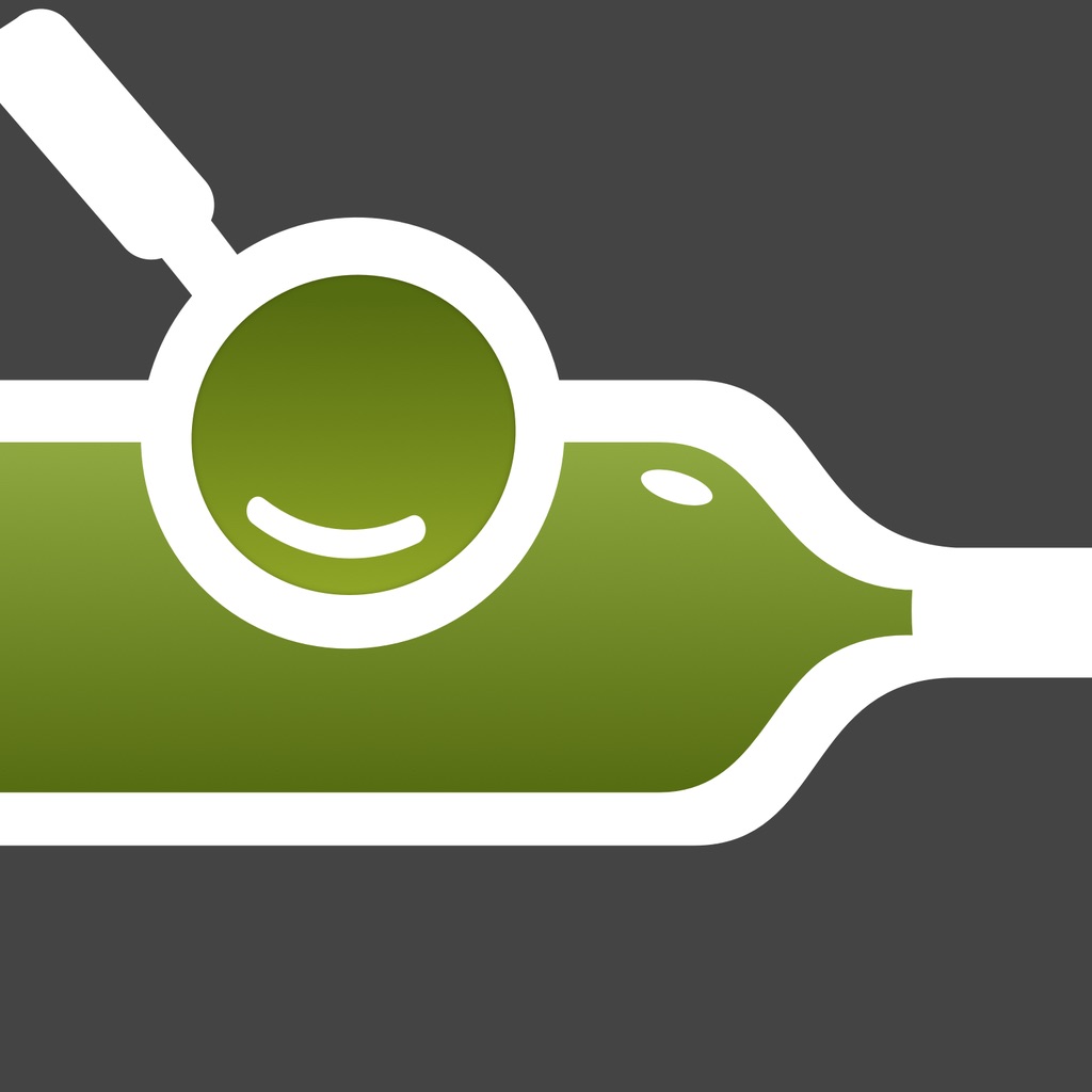Wine-Searcher app icon