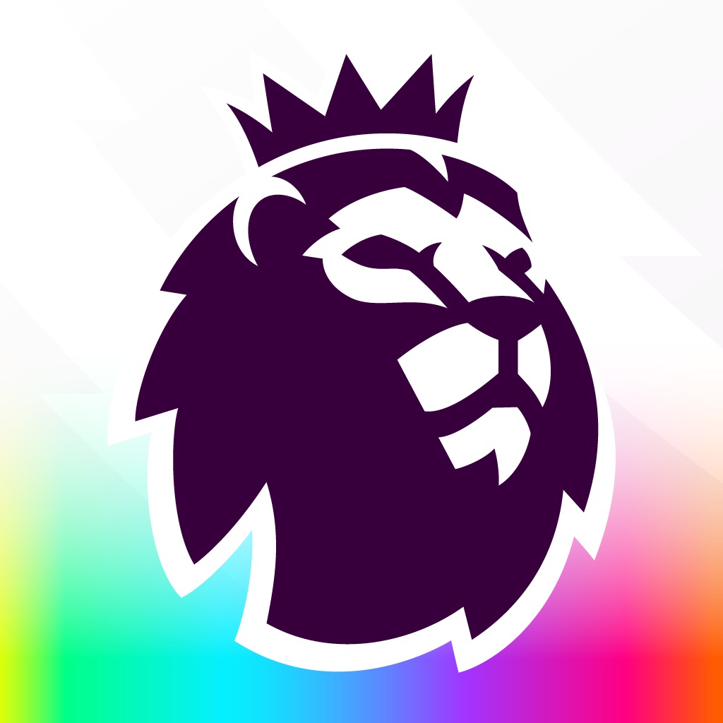 Premier League - Scores, News app icon