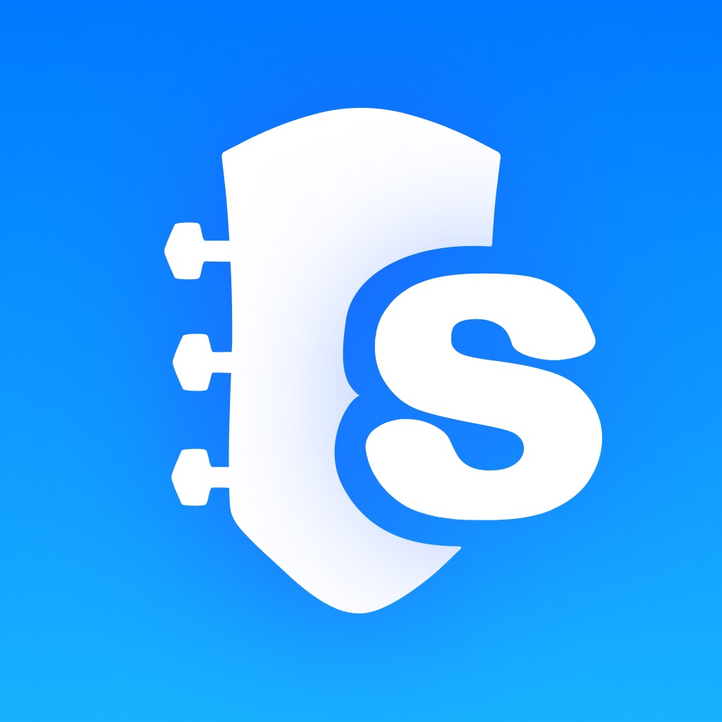 Songsterr Tabs & Chords app icon