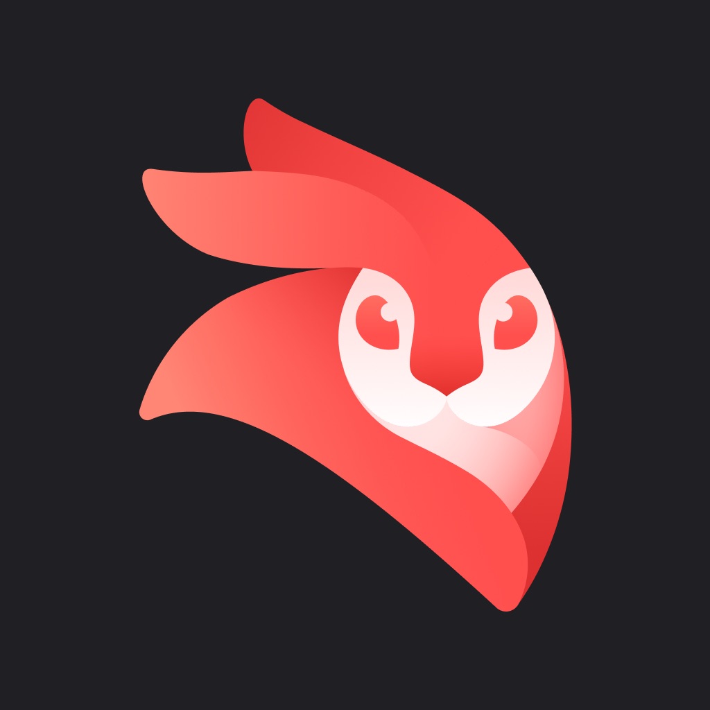 Videoleap - IA Editor de Vídeo app icon captured 2026-08-13