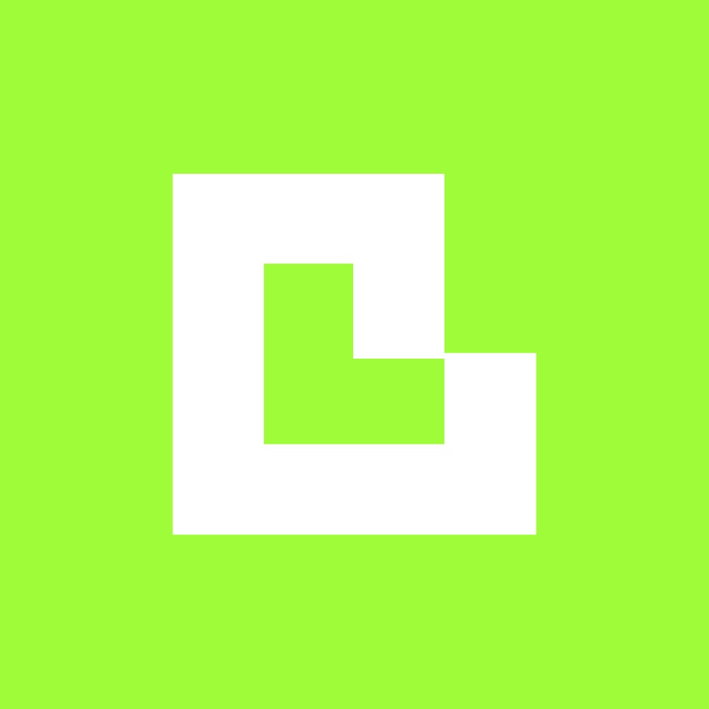 Brickify: Collection Tracker app icon