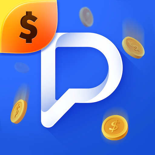 Prime Opinion: Ganhar Dinheiro Google Play icon captured 2026-08-12