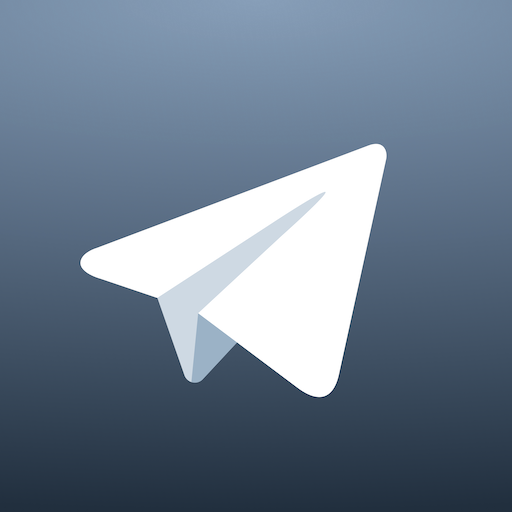 Telegram X Google Play icon captured 2026-08-12