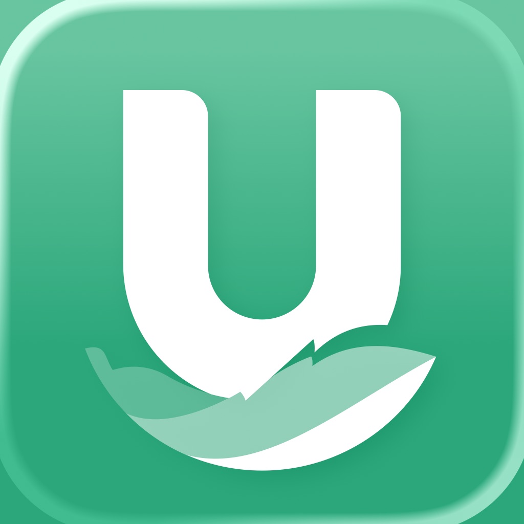 UNest: Investing for Kids app icon captured 2026-08-12
