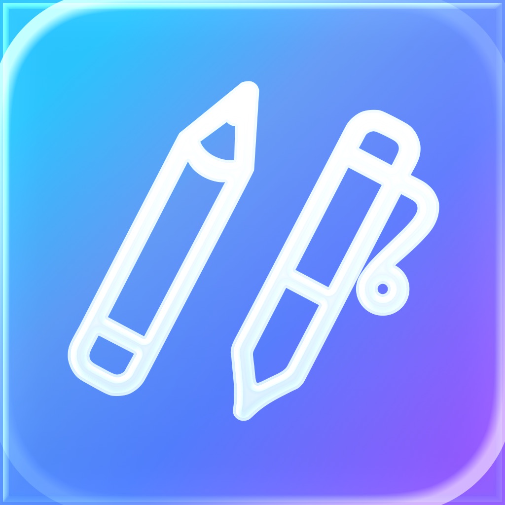 CollaNote:Notas, Journal & PDF app icon captured 2026-08-12
