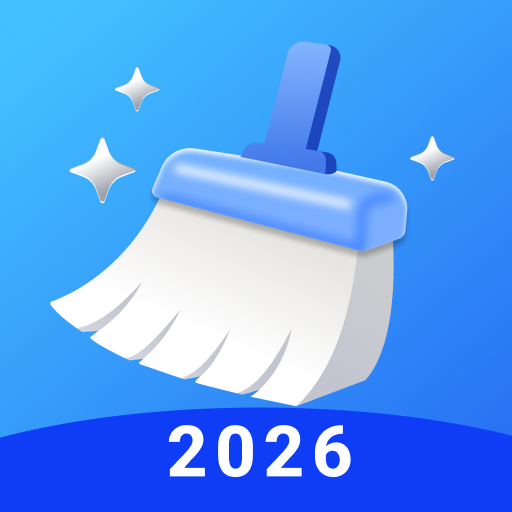 CoreClean: Quick & Fast Google Play icon