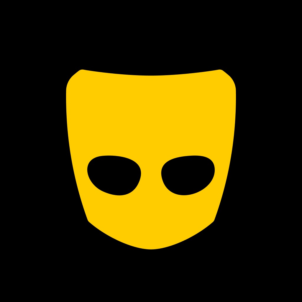 Grindr - Gay Dating & Chat app icon