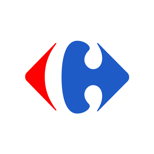 Carrefour: Shopping e Mercado Google Play icon captured 2026-08-15