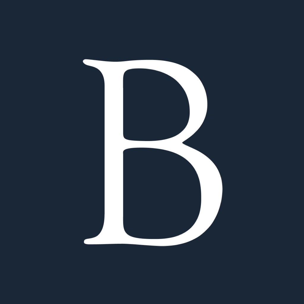 Barron’s - Investing Insights app icon