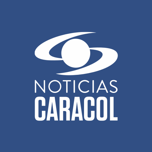 Noticias Caracol Google Play icon captured 2026-08-12