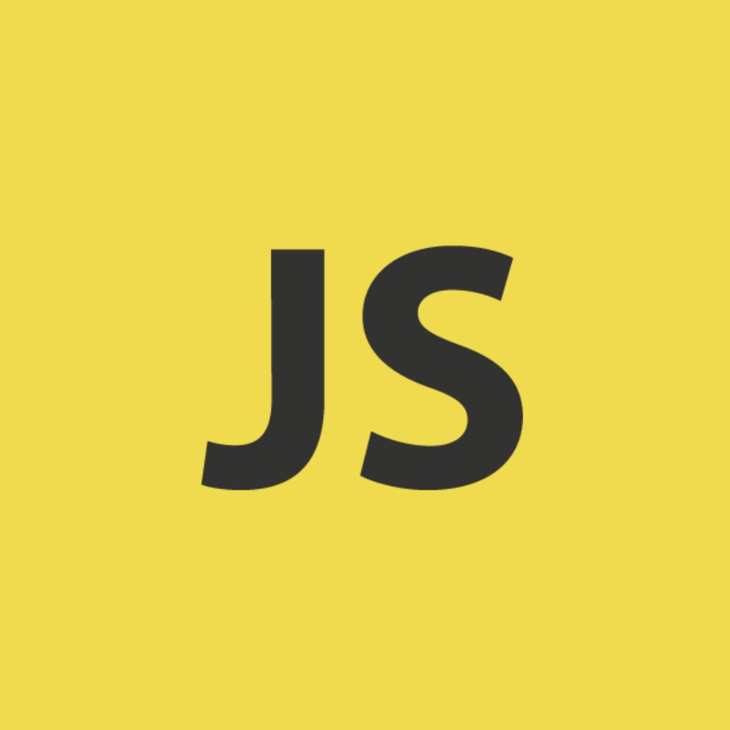 JavaScript Coding Editor & IDE app icon captured 2026-08-12
