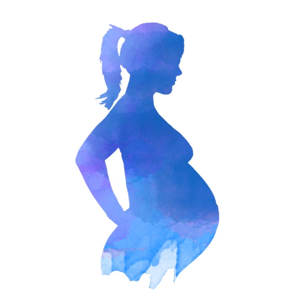 Christian Hypnobirthing app icon