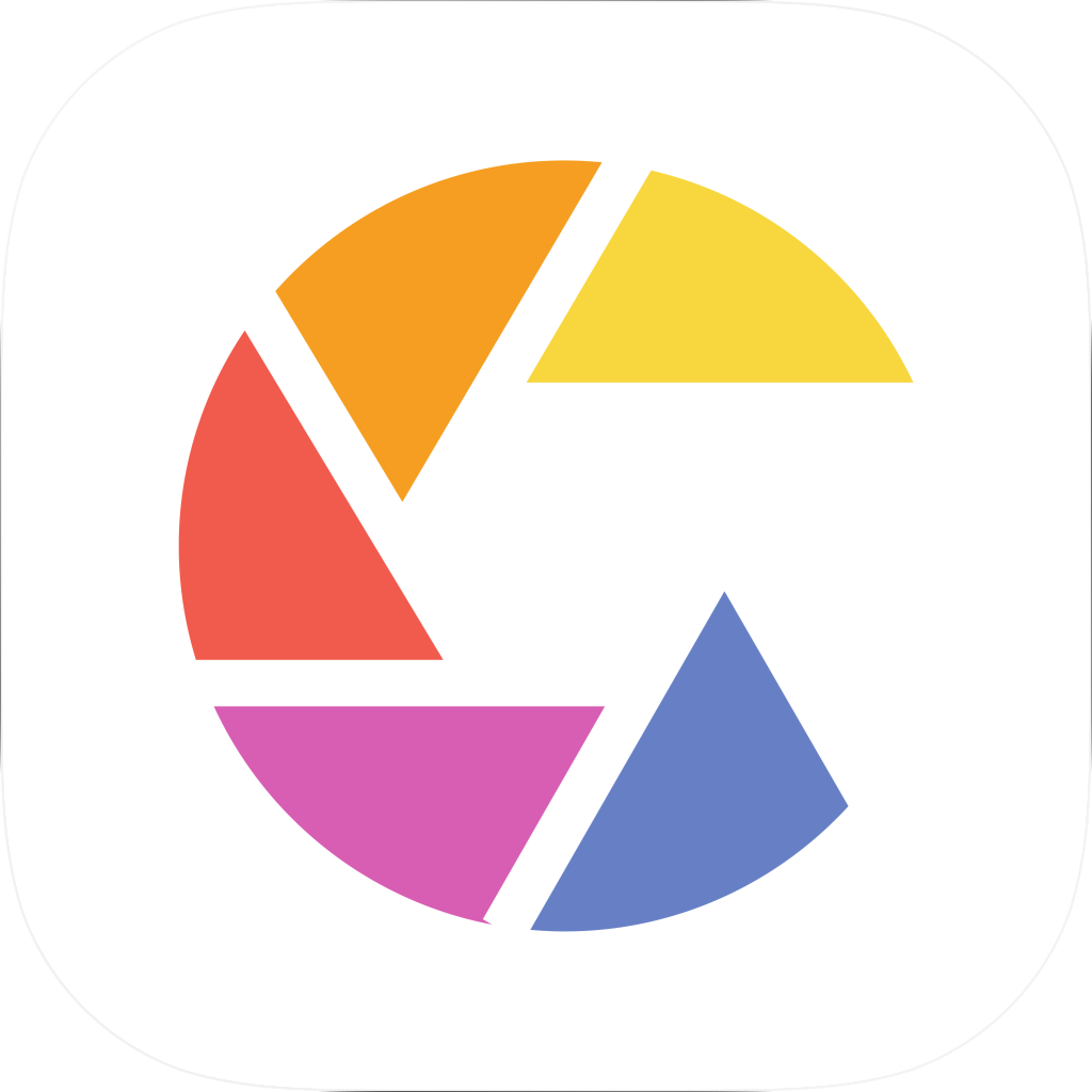Color Collect - Palette Studio app icon