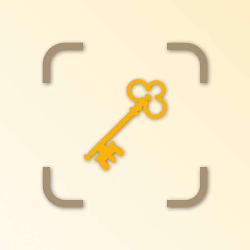 Curio - Antique Identifier Google Play icon captured 2026-08-12