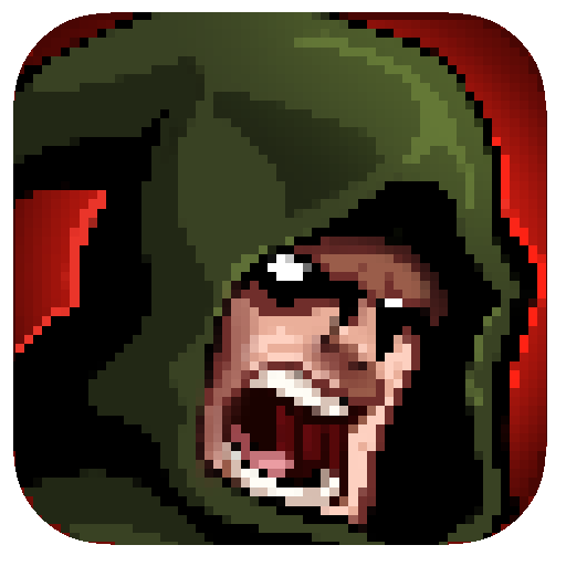 Lovecraft's Untold Stories Google Play icon captured 2026-08-13